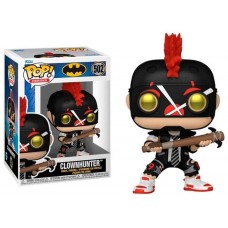 Funko pop dc comics batman war