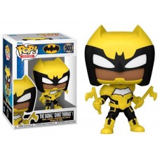 Funko pop dc comics batman war