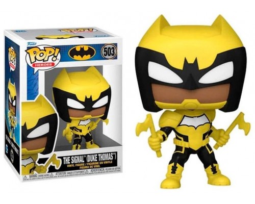 Funko pop dc comics batman war