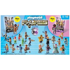 Playmobil desk display figuras niño 48