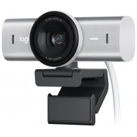 Camara logitech mx brio 4k uhd