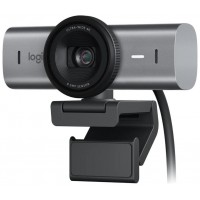 Camara logitech mx brio 4k uhd