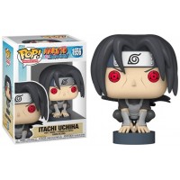 Funko pop naruto shippuden itachi joven