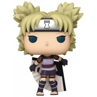 Funko pop naruto shippuden temari 80254