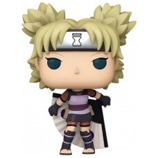 Funko pop naruto shippuden temari 80254