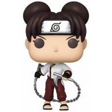 Funko pop naruto shippuden tenten 80255