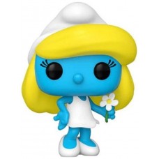 Funko pop series tv smurfs pitufos