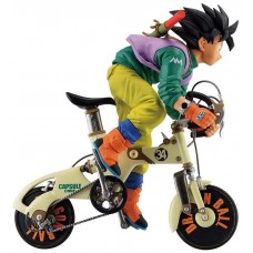 Figura ichibansho dragon ball snap collection