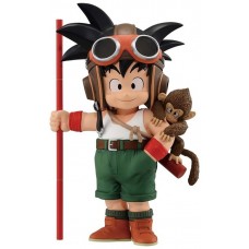 Figura ichibansho dragon ball snap collection