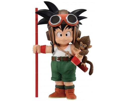 Figura ichibansho dragon ball snap collection