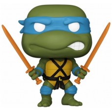 Funko pop tortugas ninja mutantes leonardo