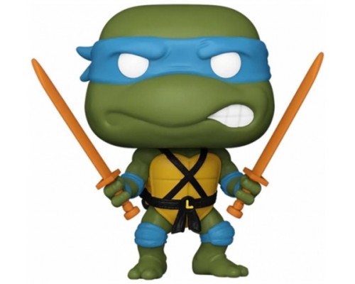 Funko pop tortugas ninja mutantes leonardo