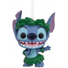 Adorno navidad funko disney stitch figura