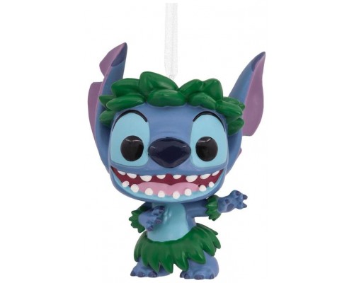 Adorno navidad funko disney stitch figura