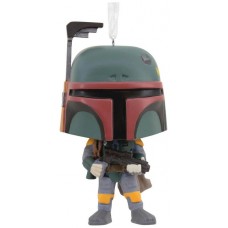 Adorno navidad funko star wars boba