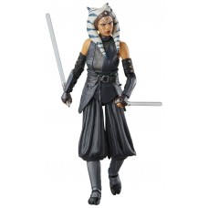 Figura hasbro star wars the black