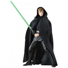 Figura hasbro star wars the black