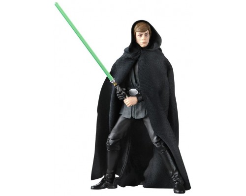 Figura hasbro star wars the black