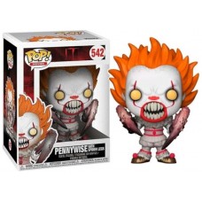 Funko pop stephen king´s it 2017