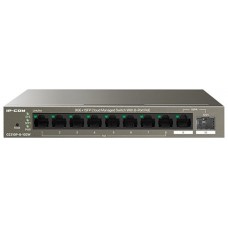 IP-COM Networks G2210P-8-102W. Tipo de interruptor: