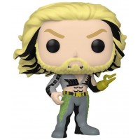 Funko pop dc comics heroes jl