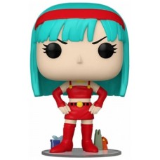 Funko pop dragon ball gt bulla