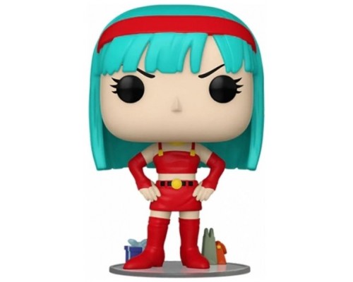 Funko pop dragon ball gt bulla