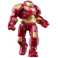 Figura hasbro marvel legends series hulkbuster