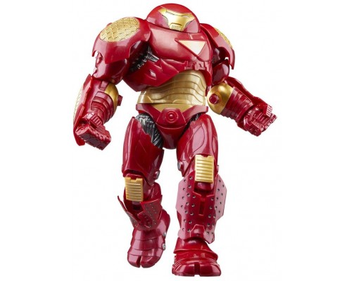 Figura hasbro marvel legends series hulkbuster