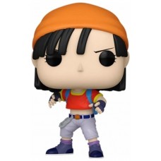 Funko pop dragon ball gt pan