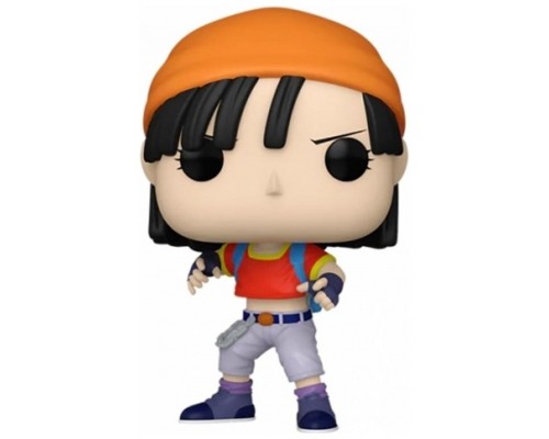 Funko pop dragon ball gt pan