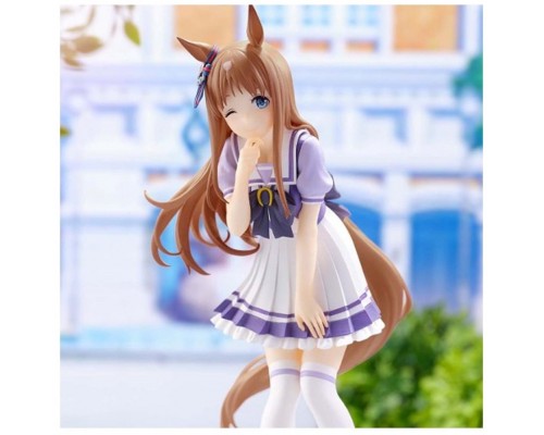 Figura banpresto umamusume pretty derby grass