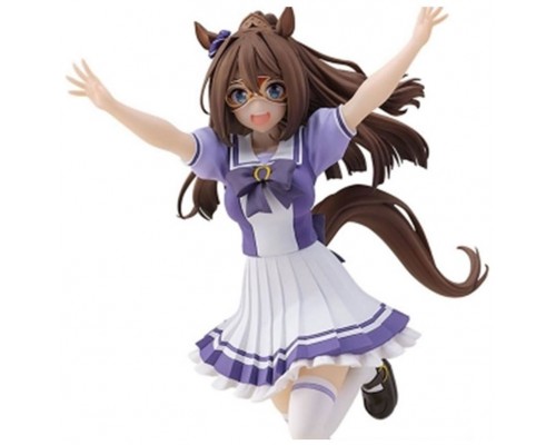 Figura banpresto umamusume pretty derby el