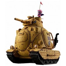 Figura megahouse royal army tank corps