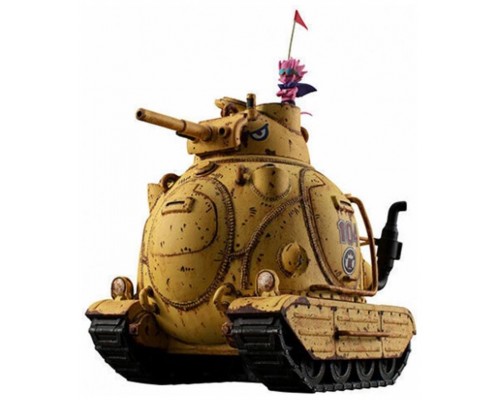 Figura megahouse royal army tank corps