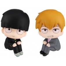 Figura megahouse look up mob psycho