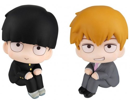 Figura megahouse look up mob psycho