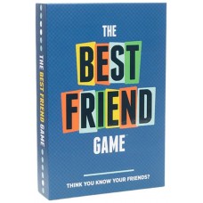 Juego mesa the best friend game