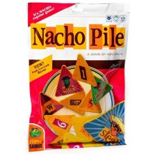 Juego mesa nacho pile ingles