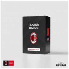 Juego mesa superclub ac milan player