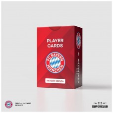 Juego mesa superclub bayern munchen player