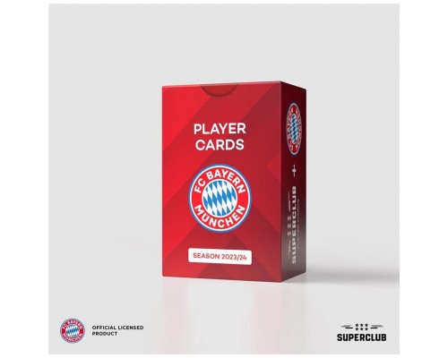 Juego mesa superclub bayern munchen player