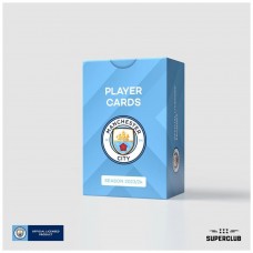 Juego mesa superclub manchester city player