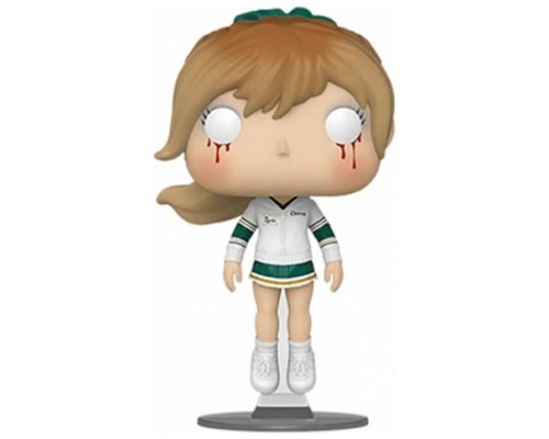 Funko pop stranger things s4 chrissy