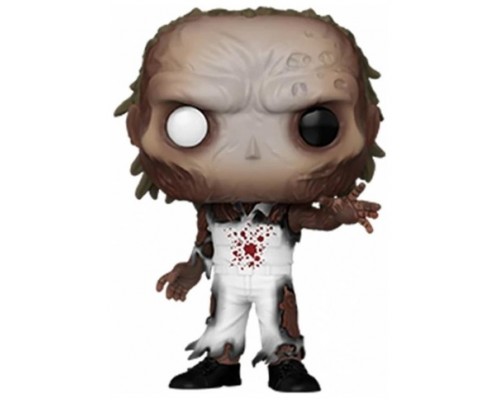 Funko pop stranger things s4 vecna