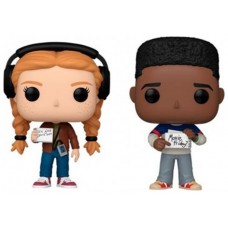 Funko pop stranger things s4 pack