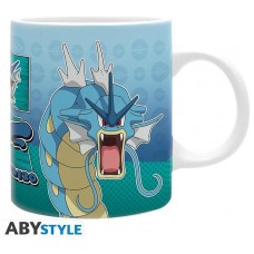 Taza abystyle pokemon gyarados 320 ml