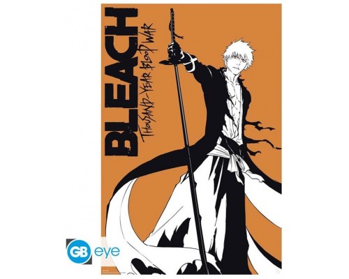 Poster gb eye bleach tybw maxi