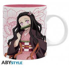 Taza abystyle demon slayer nezuko 320