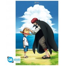 Poster maxi gb eye one piece